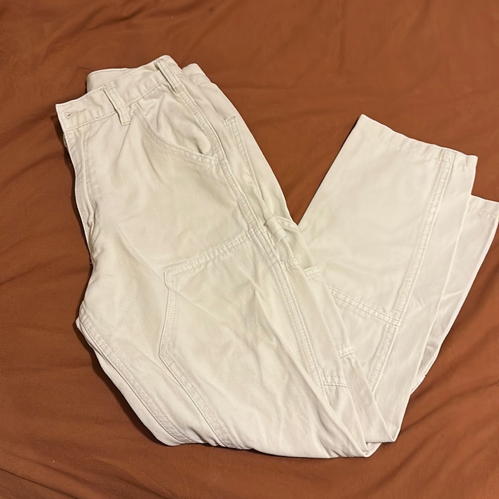 John Galt painter pants